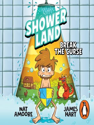 cover image of Shower Land 1